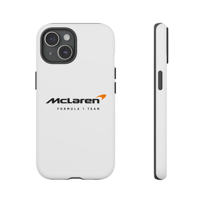 McLaren - Impact Resistant Phone Case