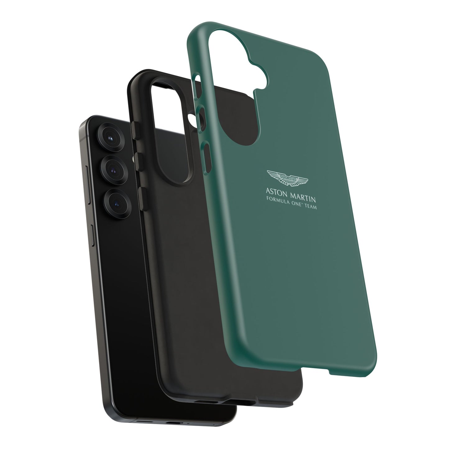 Aston Martin - Impact Resistant Phone Case