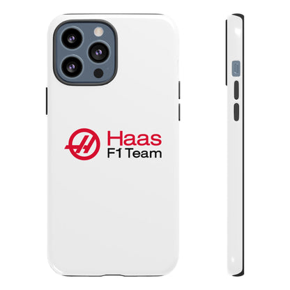 Haas - Impact Resistant Phone Case