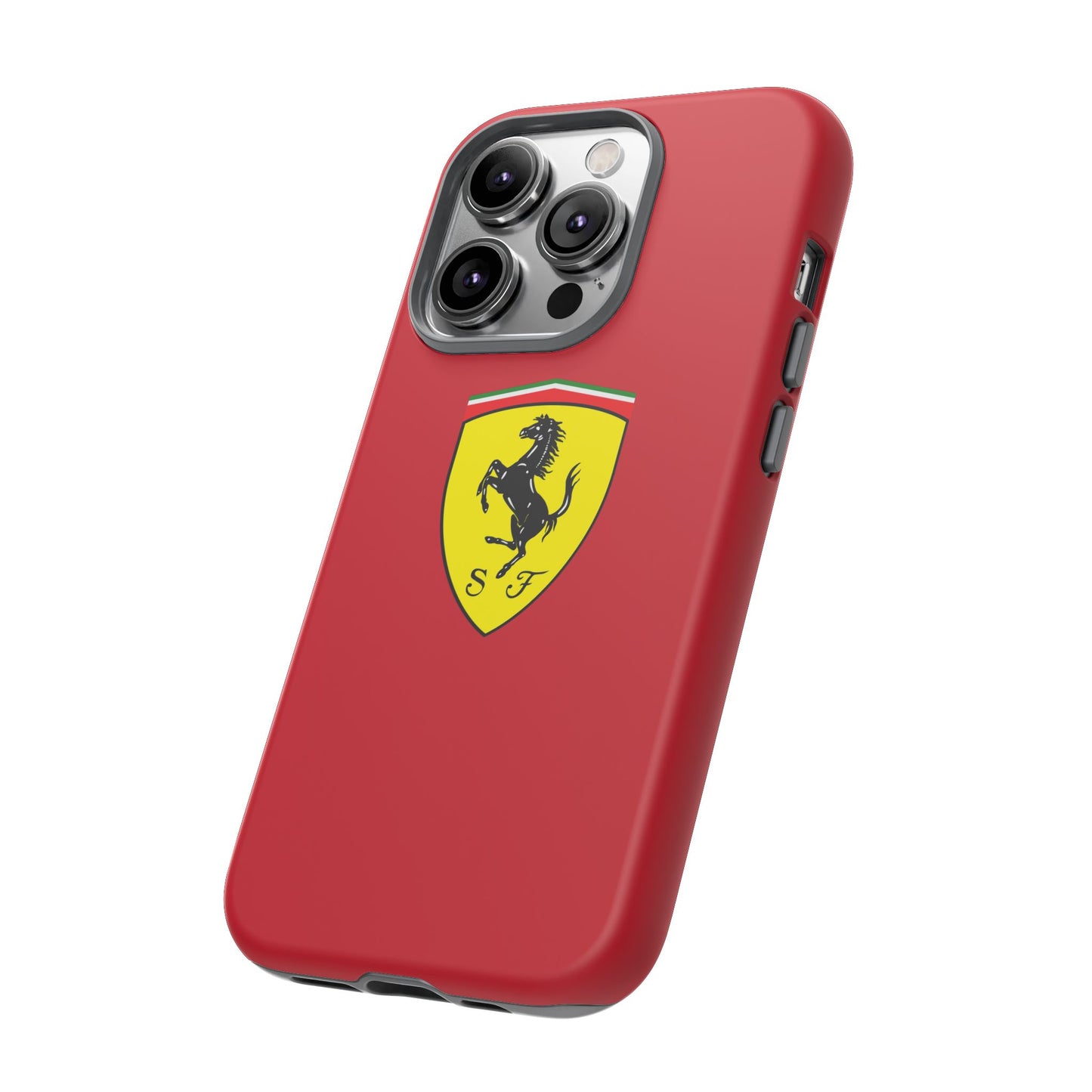 Ferrari - Impact Resistant Phone Case