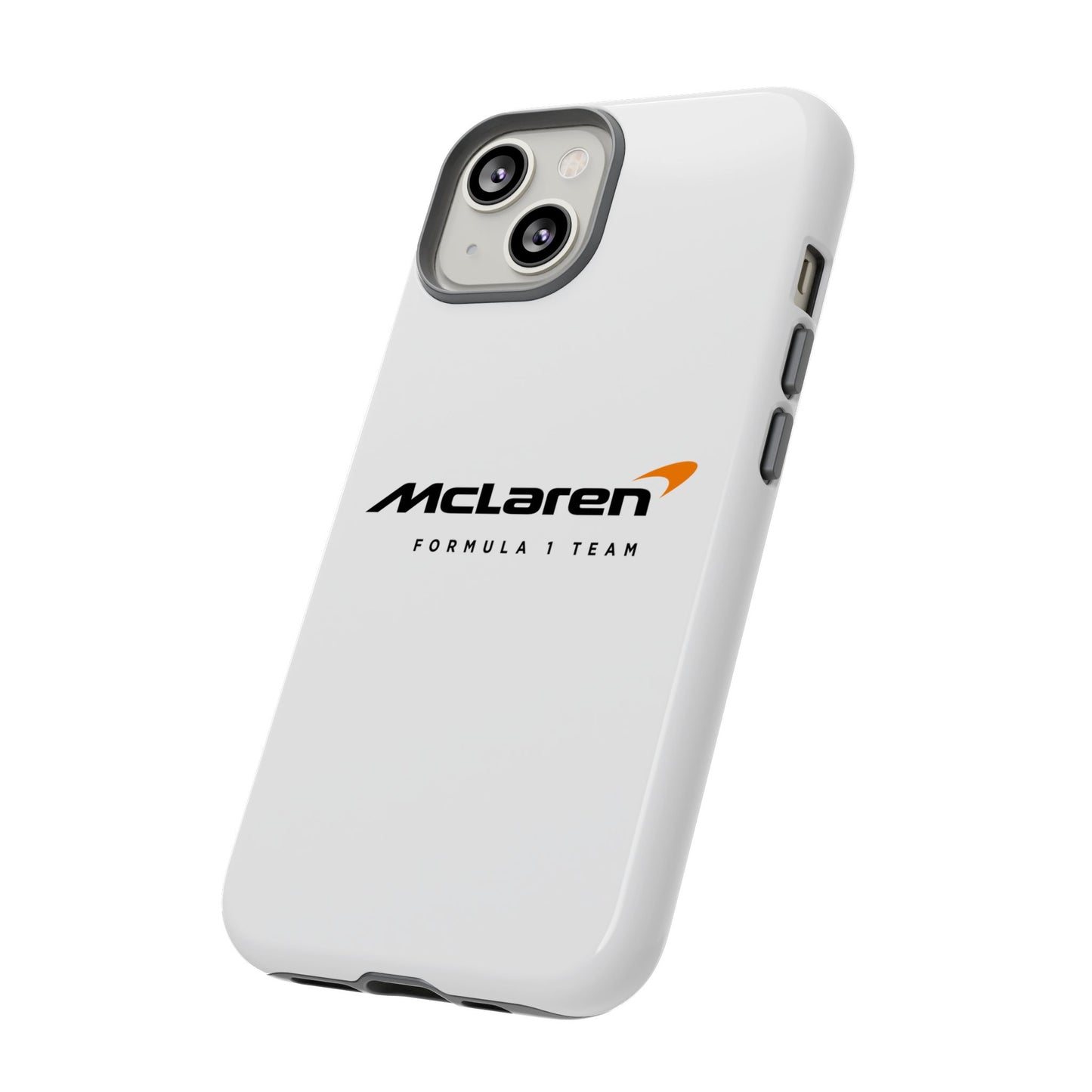 McLaren - Impact Resistant Phone Case