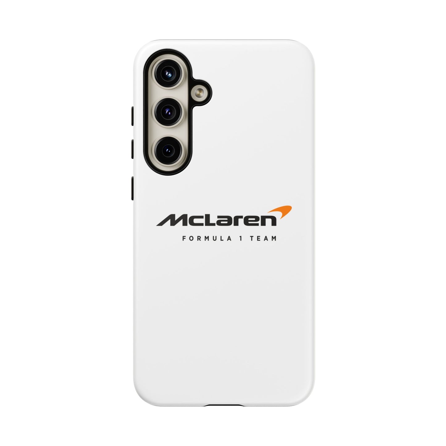 McLaren - Impact Resistant Phone Case