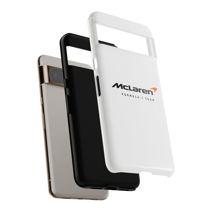 McLaren - Impact Resistant Phone Case