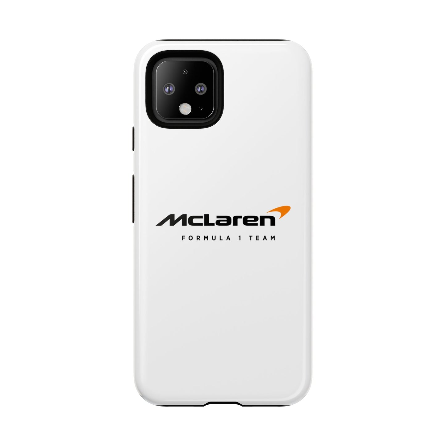 McLaren - Impact Resistant Phone Case