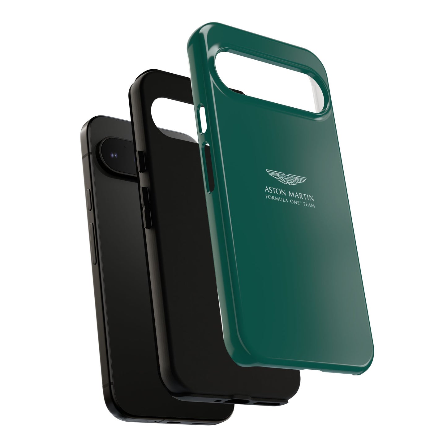 Aston Martin - Impact Resistant Phone Case