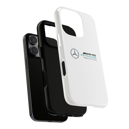 Mercedes AMG - Impact Resistant Phone Case