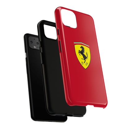 Ferrari - Impact Resistant Phone Case