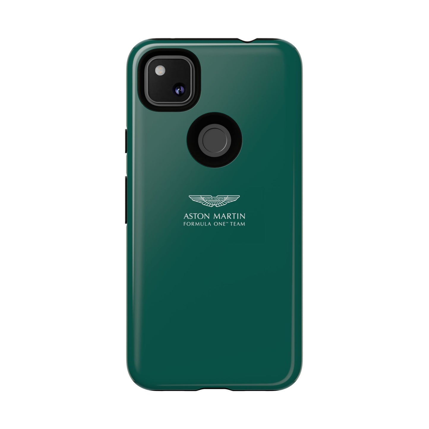 Aston Martin - Impact Resistant Phone Case