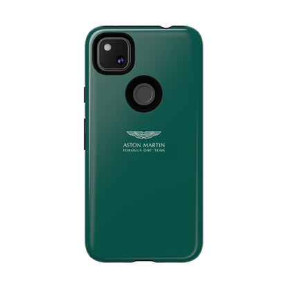 Aston Martin - Impact Resistant Phone Case