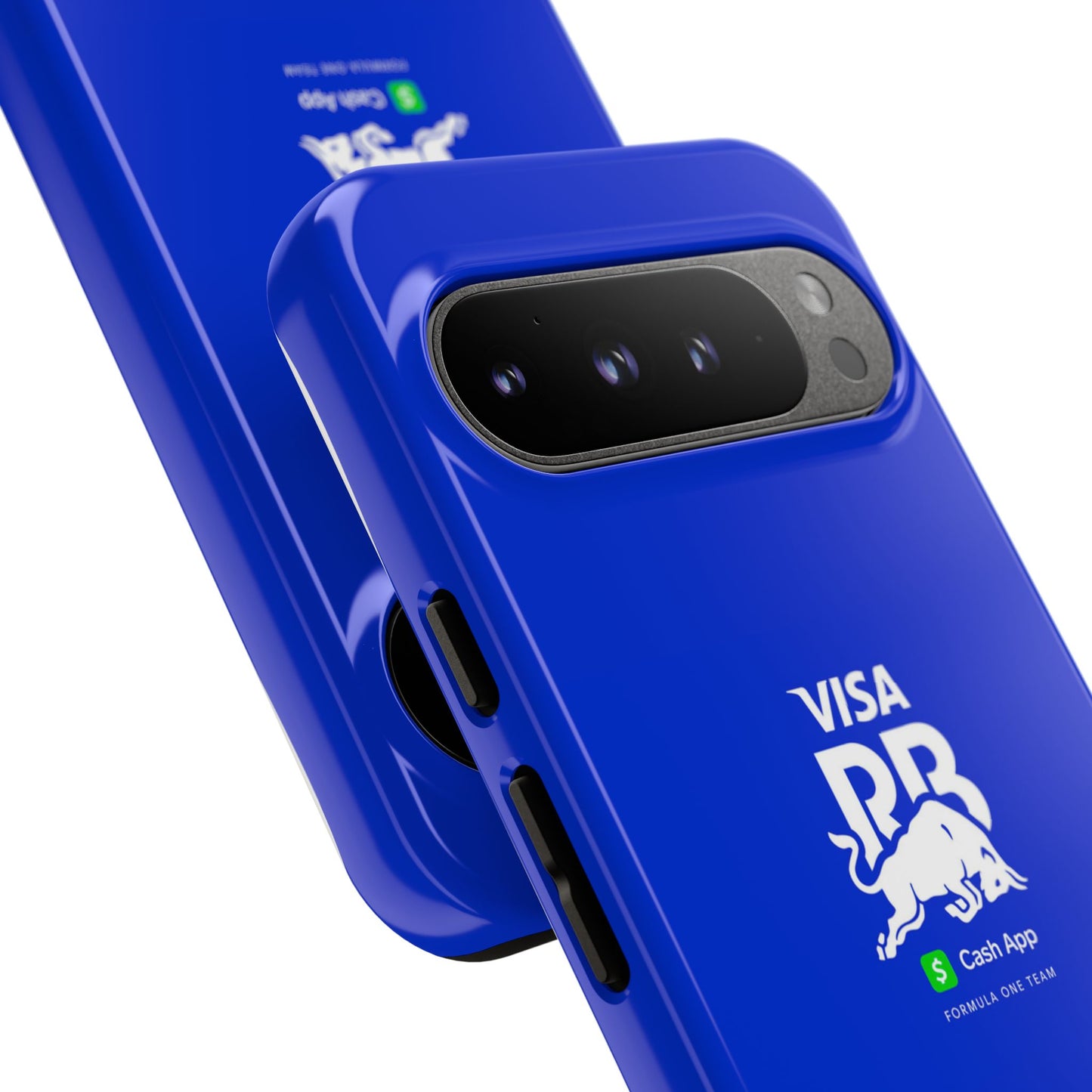 VCARB - Impact Resistant Phone Case