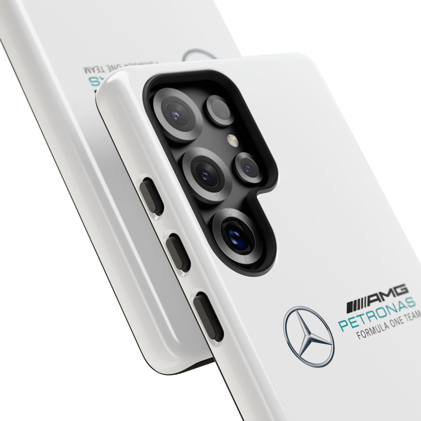 Mercedes AMG - Impact Resistant Phone Case