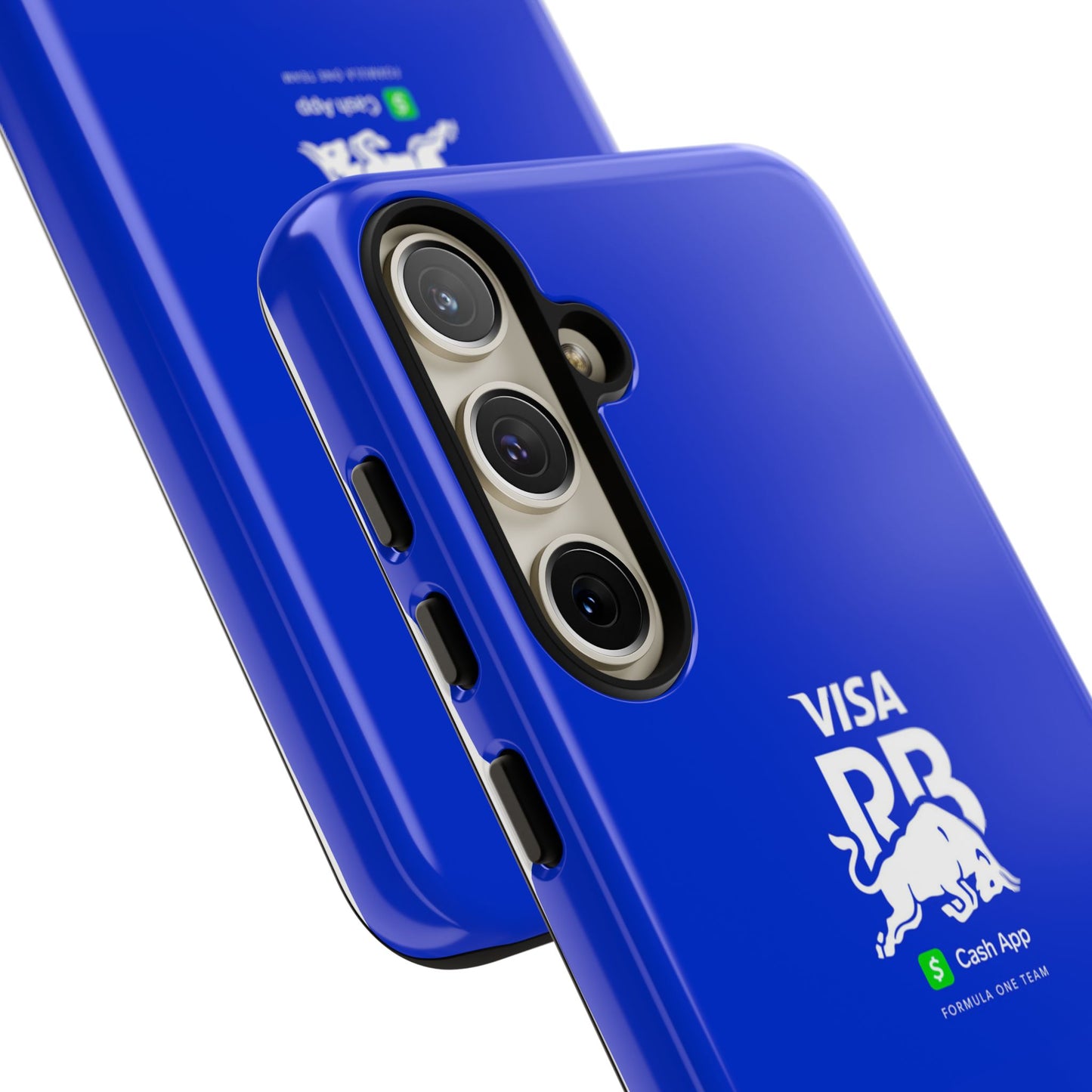 VCARB - Impact Resistant Phone Case