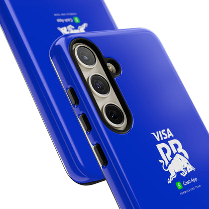 VCARB - Impact Resistant Phone Case
