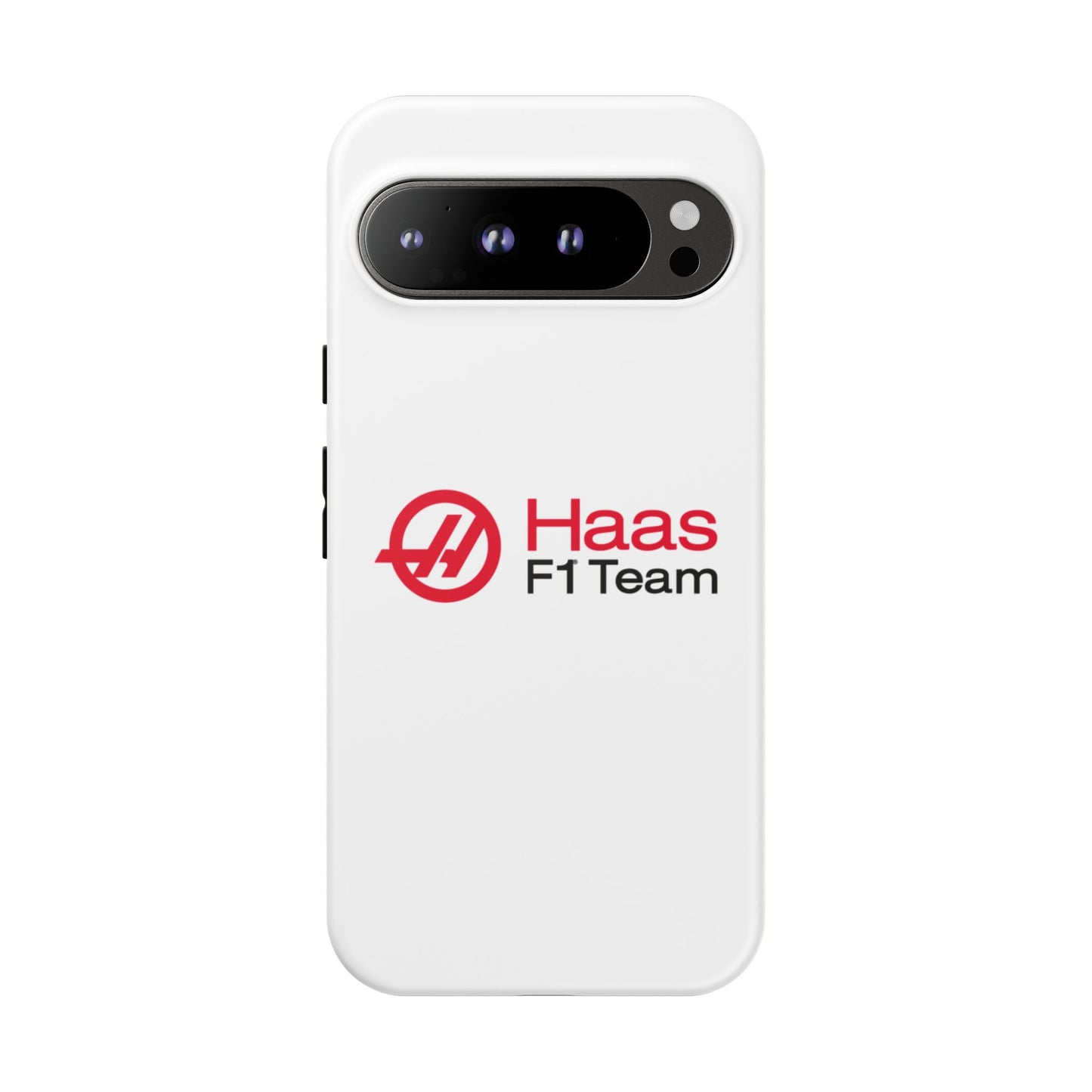 Haas - Impact Resistant Phone Case