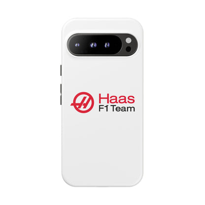 Haas - Impact Resistant Phone Case