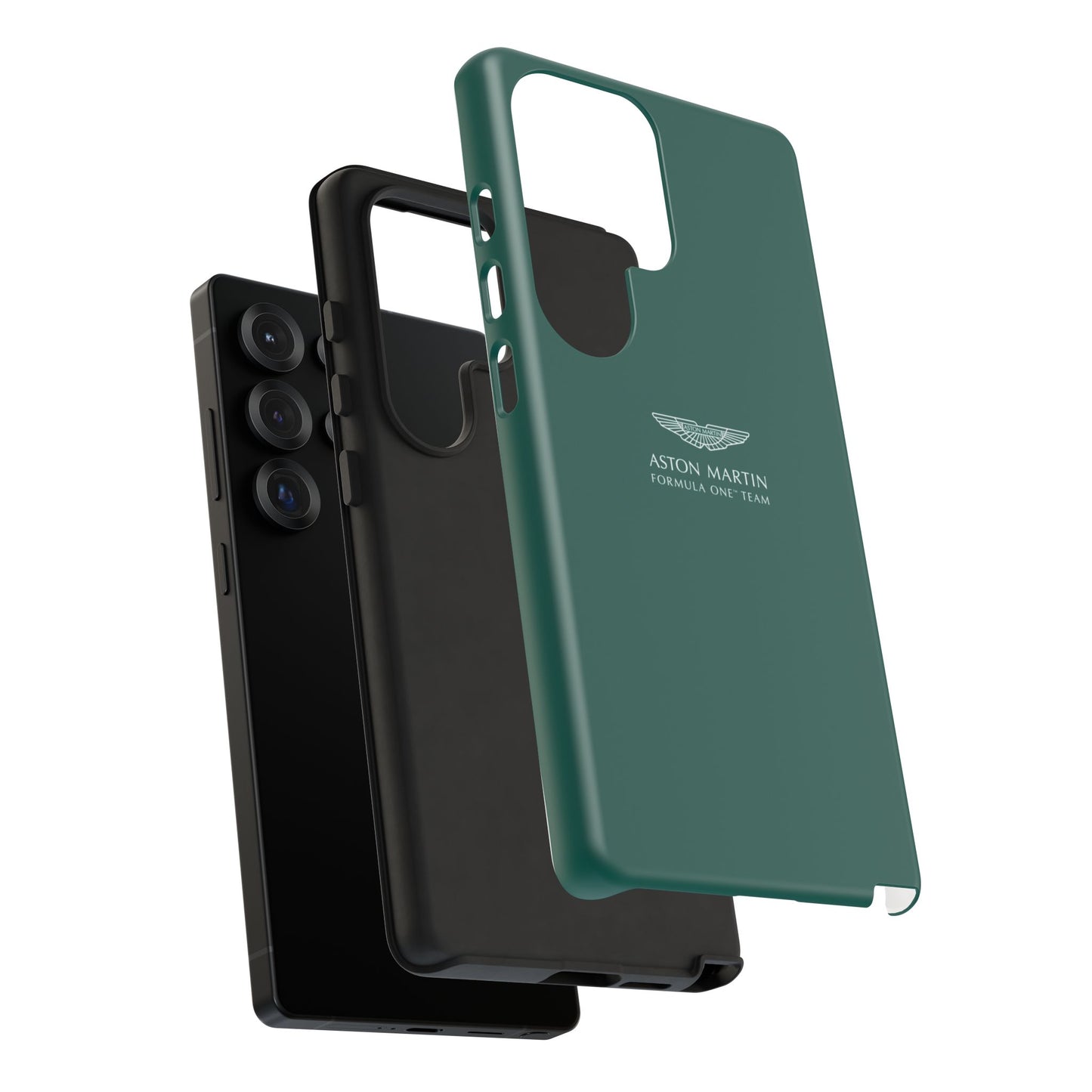 Aston Martin - Impact Resistant Phone Case