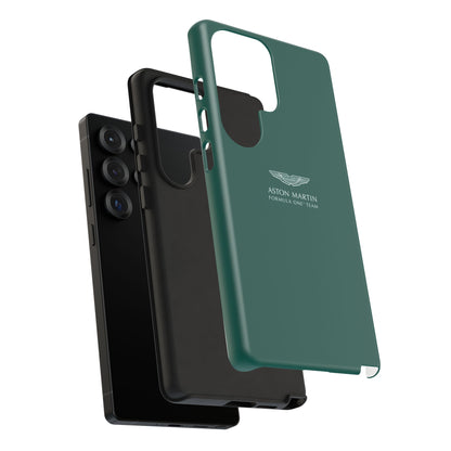 Aston Martin - Impact Resistant Phone Case