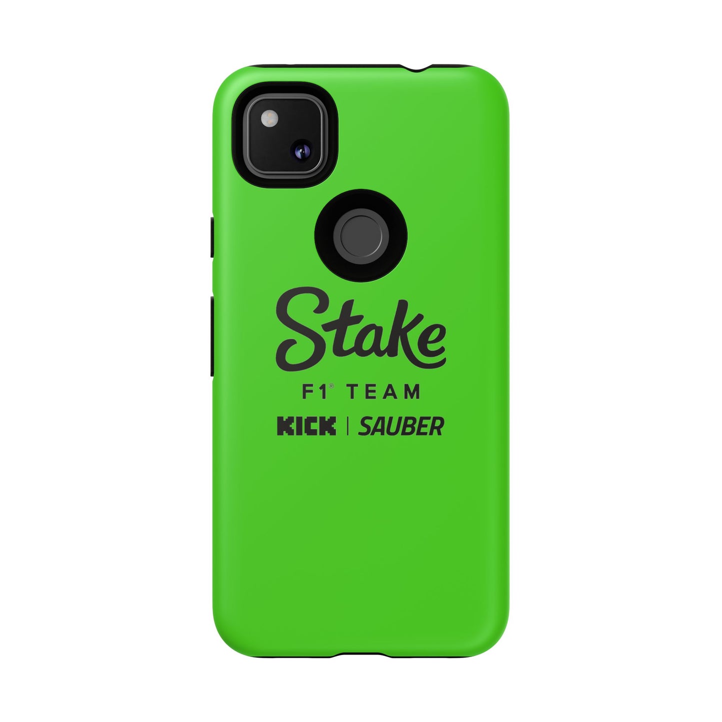 Stake Kick Sauber - Impact Resistant Phone Case