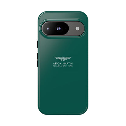 Aston Martin - Impact Resistant Phone Case