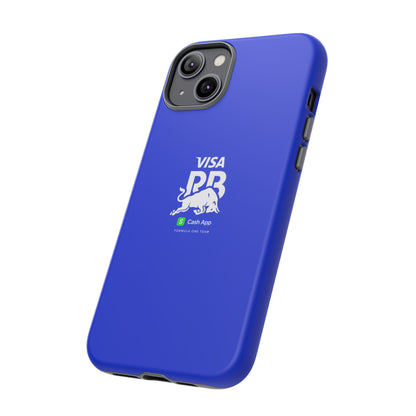 VCARB - Impact Resistant Phone Case