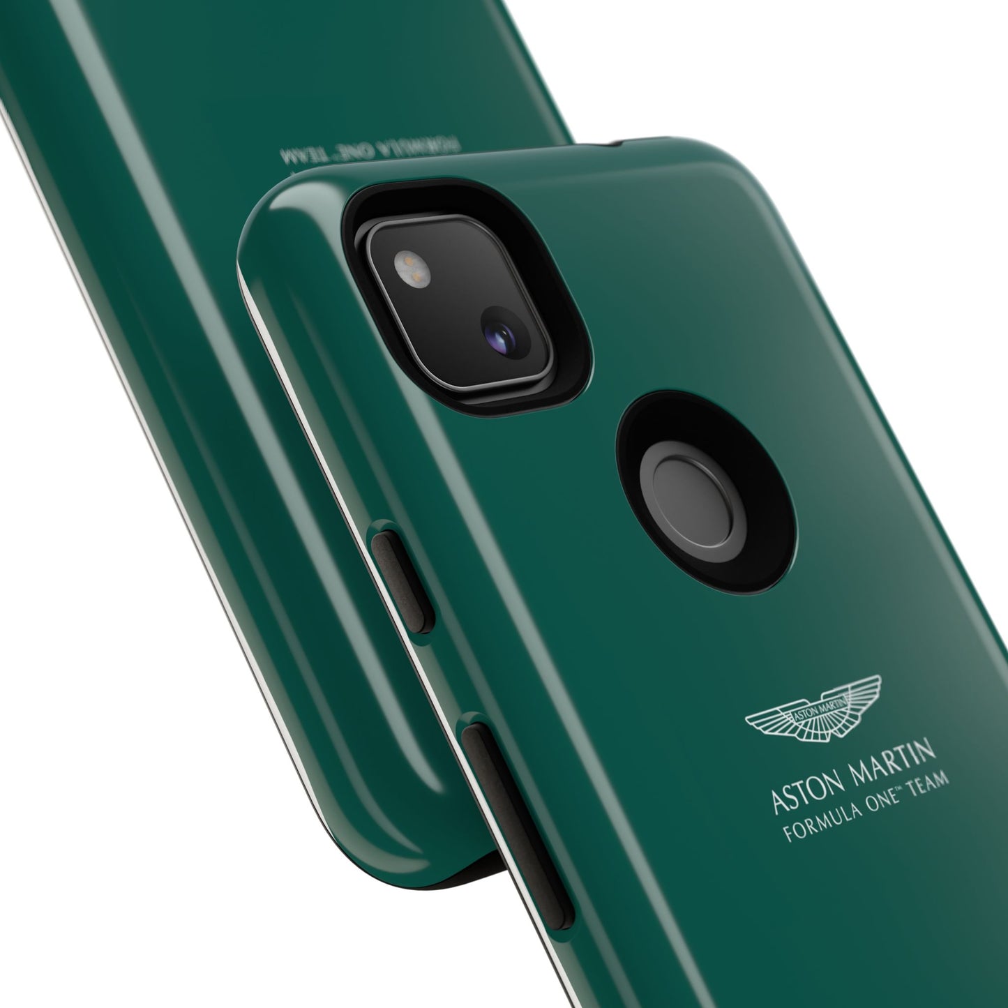 Aston Martin - Impact Resistant Phone Case