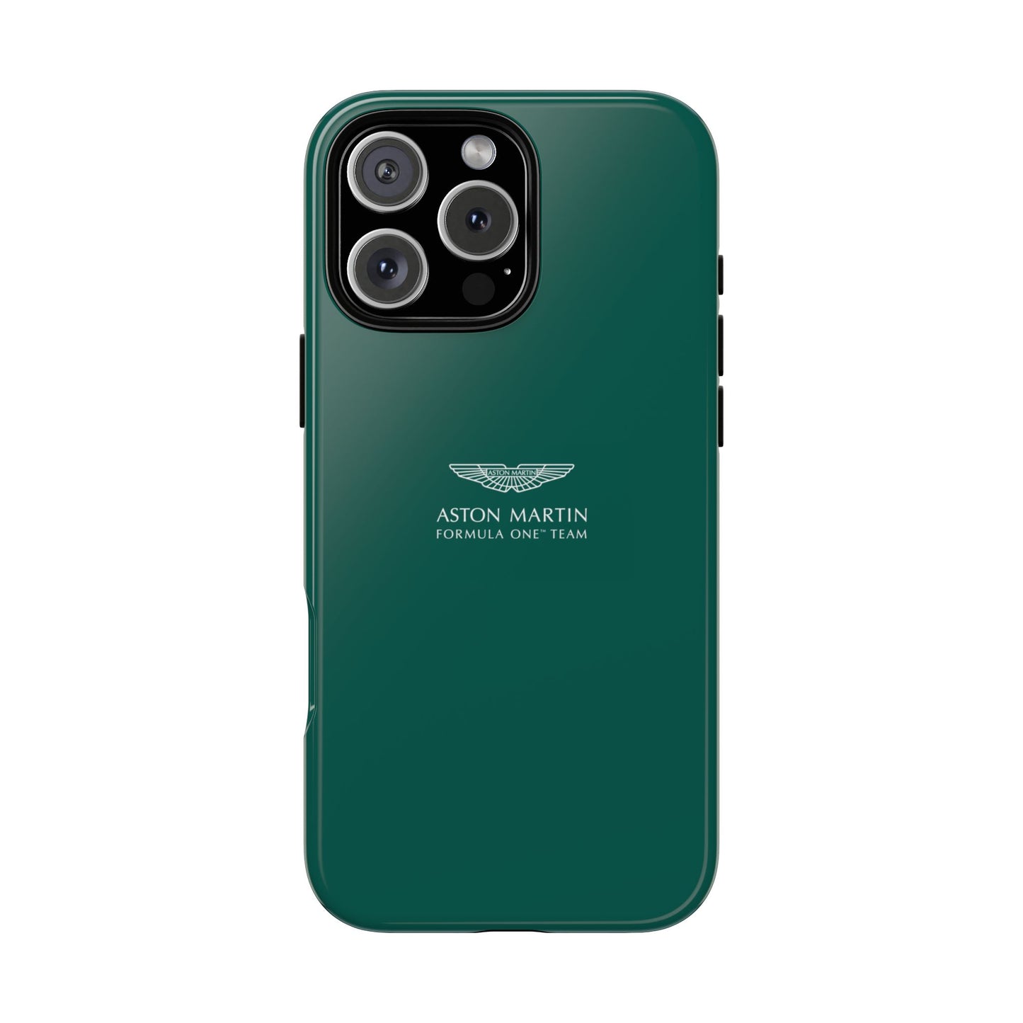 Aston Martin - Impact Resistant Phone Case