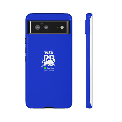 VCARB - Impact Resistant Phone Case