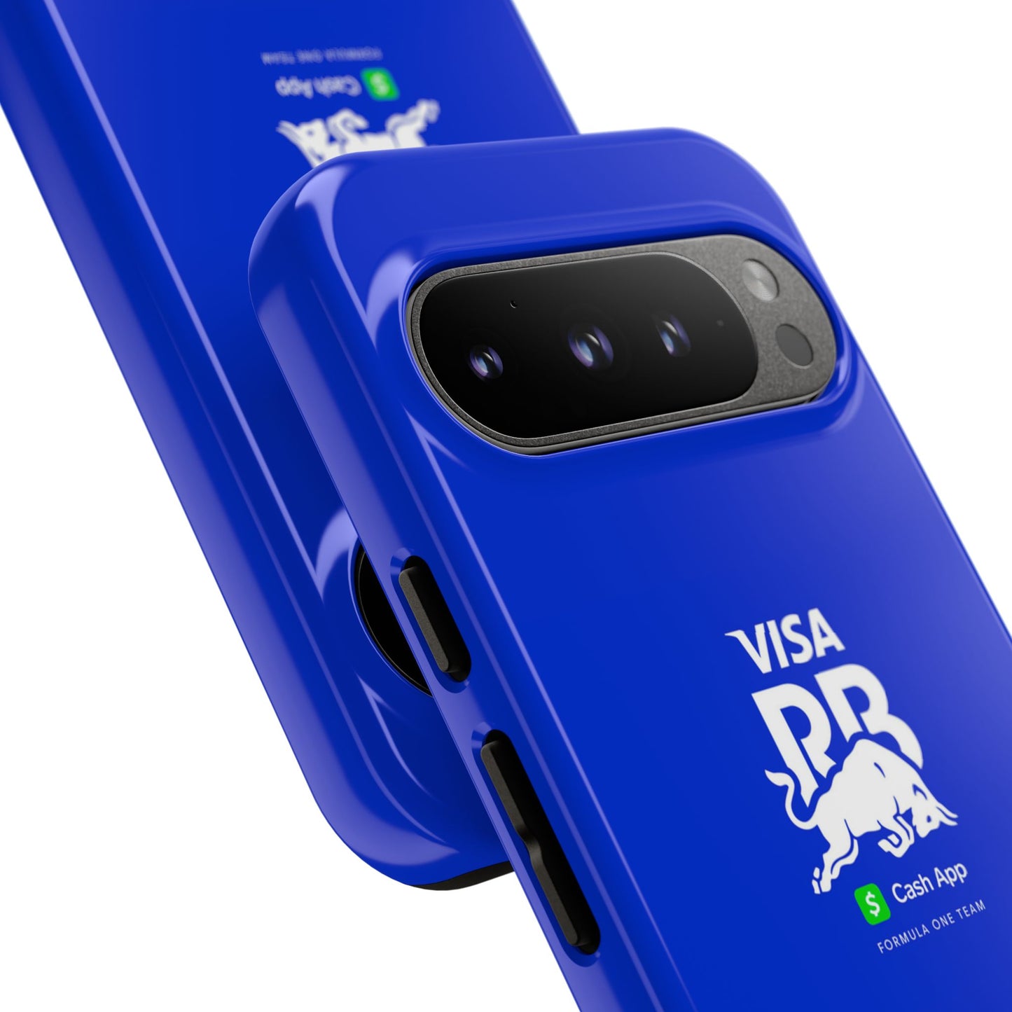VCARB - Impact Resistant Phone Case