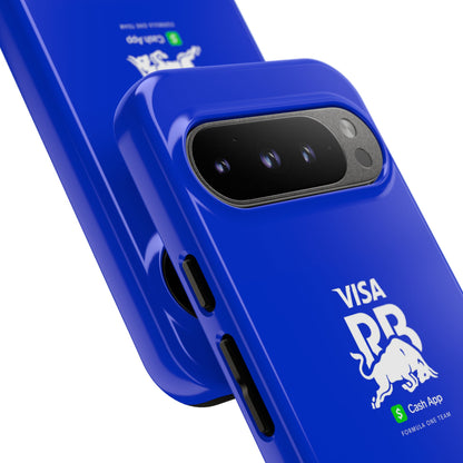 VCARB - Impact Resistant Phone Case