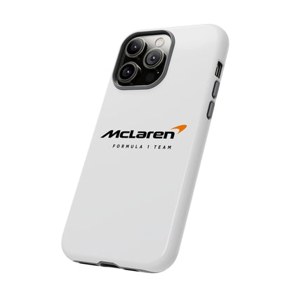 McLaren - Impact Resistant Phone Case