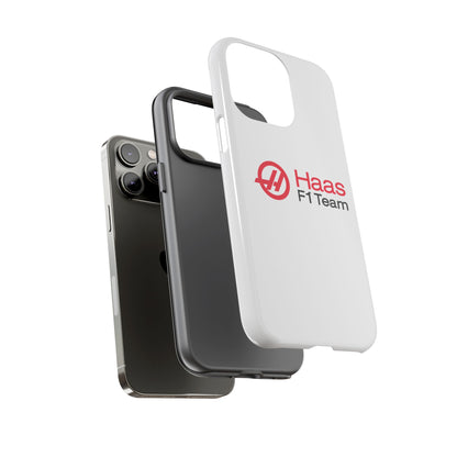 Haas - Impact Resistant Phone Case