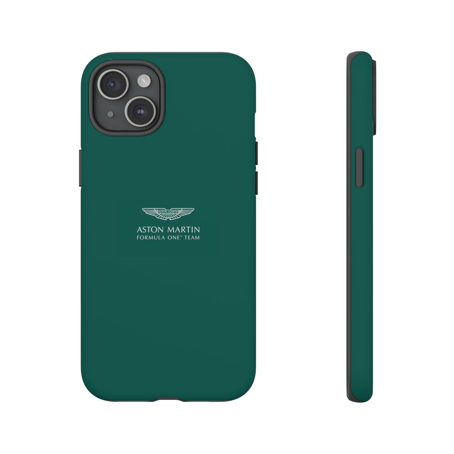 Aston Martin - Impact Resistant Phone Case