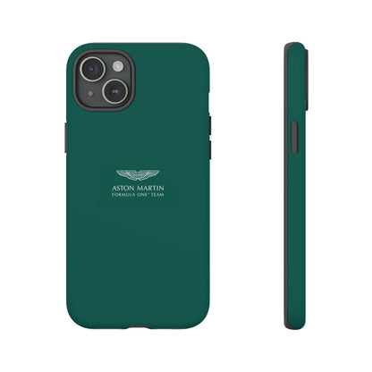 Aston Martin - Impact Resistant Phone Case