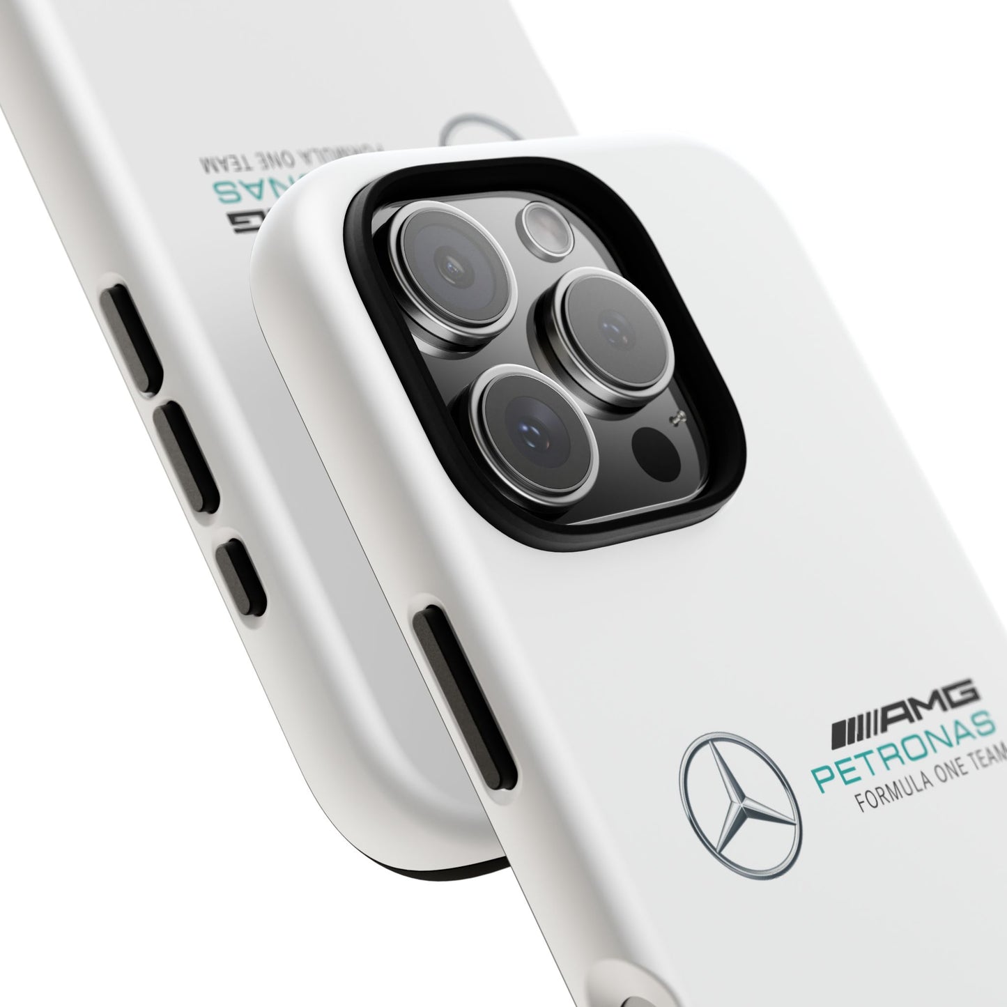 Mercedes AMG - Impact Resistant Phone Case