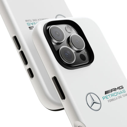 Mercedes AMG - Impact Resistant Phone Case