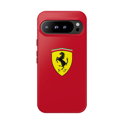 Ferrari - Impact Resistant Phone Case
