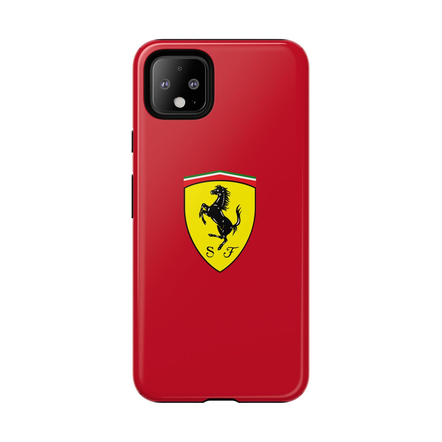 Ferrari - Impact Resistant Phone Case