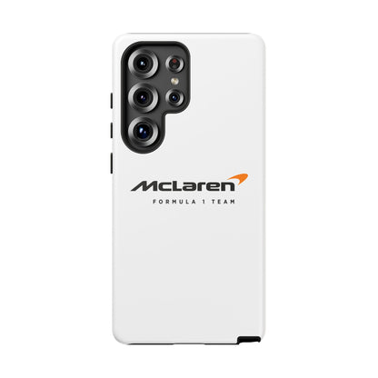 McLaren - Impact Resistant Phone Case