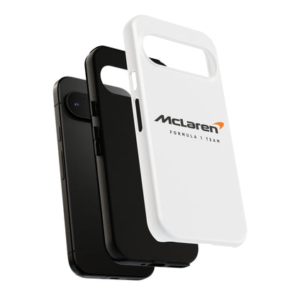 McLaren - Impact Resistant Phone Case