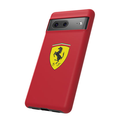 Ferrari - Impact Resistant Phone Case
