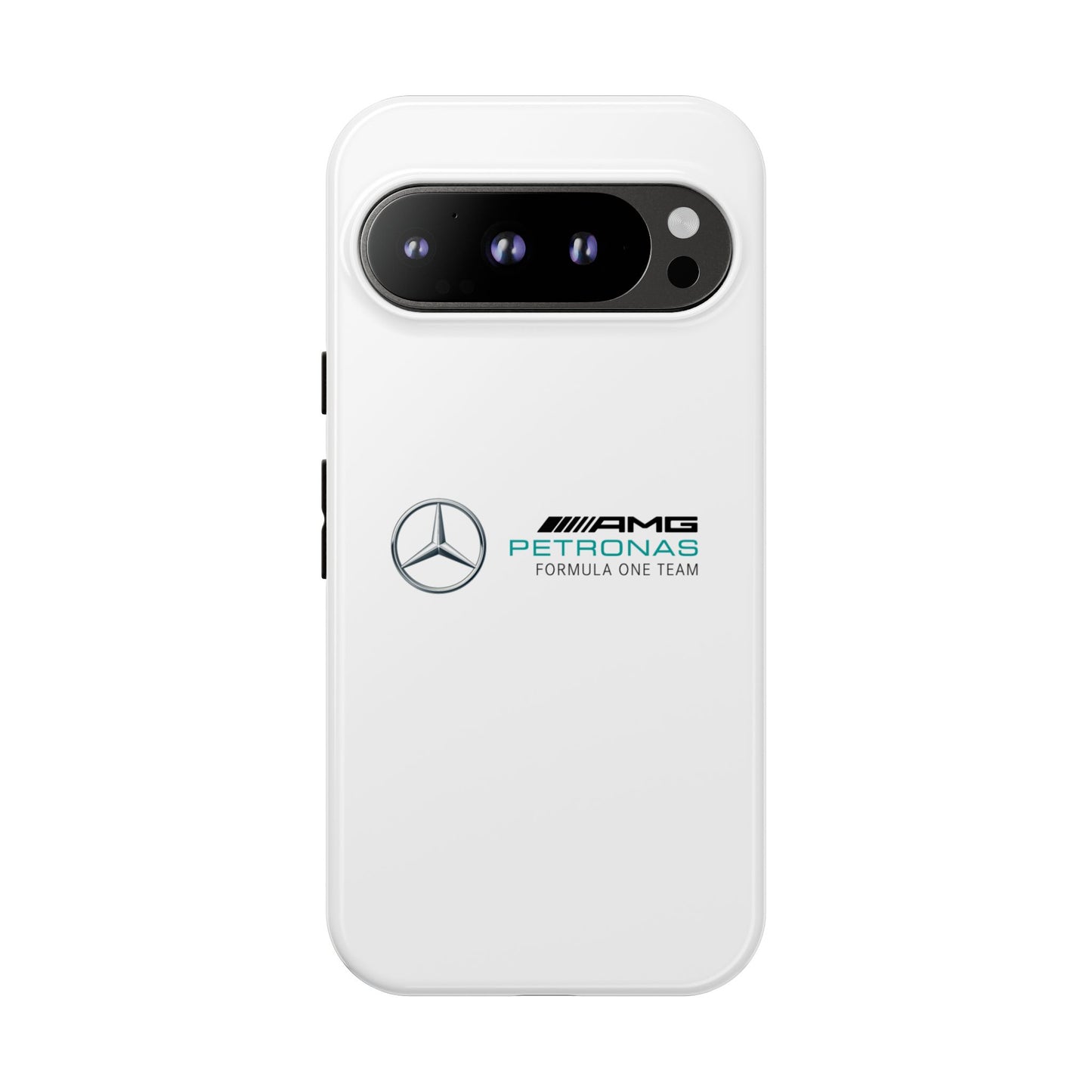 Mercedes AMG - Impact Resistant Phone Case