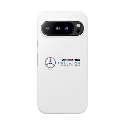 Mercedes AMG - Impact Resistant Phone Case