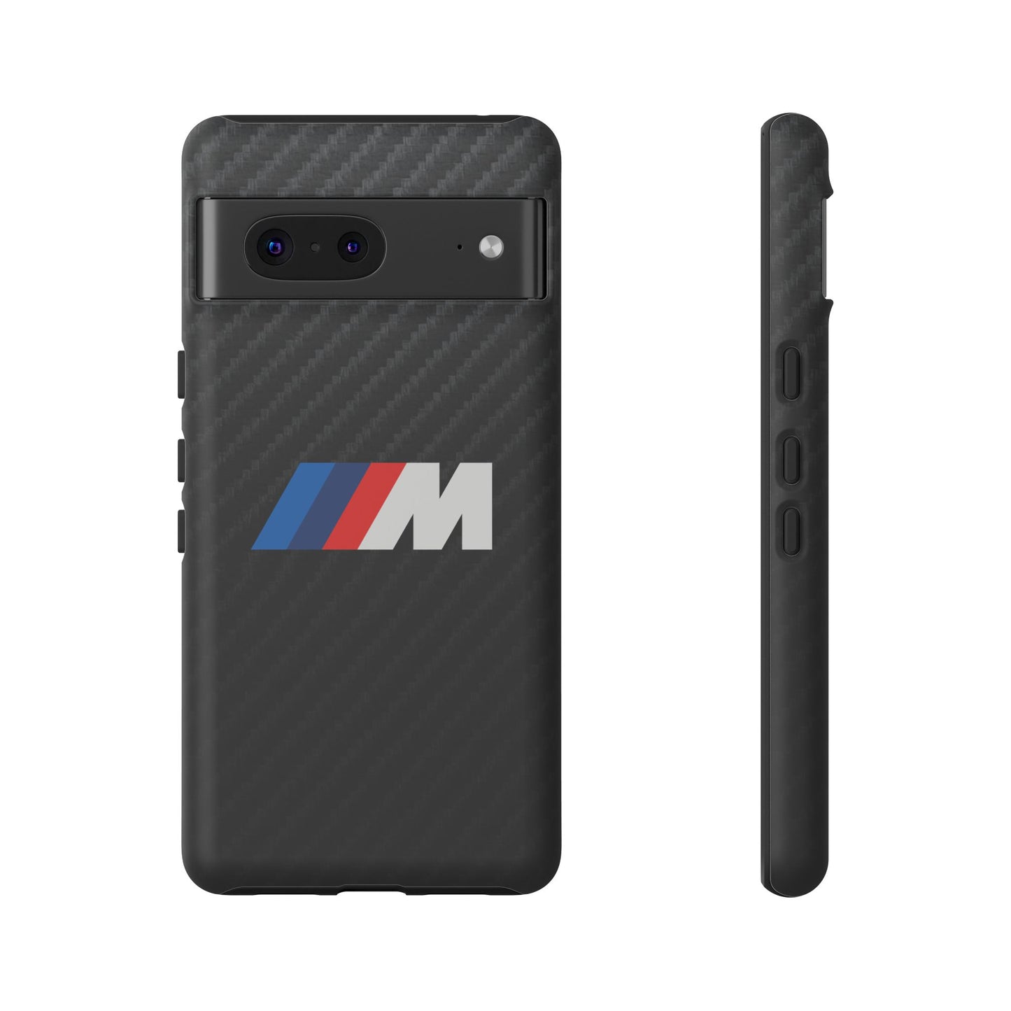 BMW M - Carbon Fiber Impact Resistant Phone Case