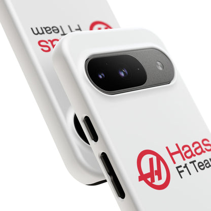 Haas - Impact Resistant Phone Case