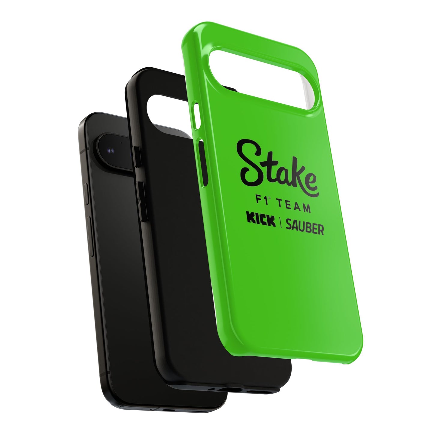 Stake Kick Sauber - Impact Resistant Phone Case