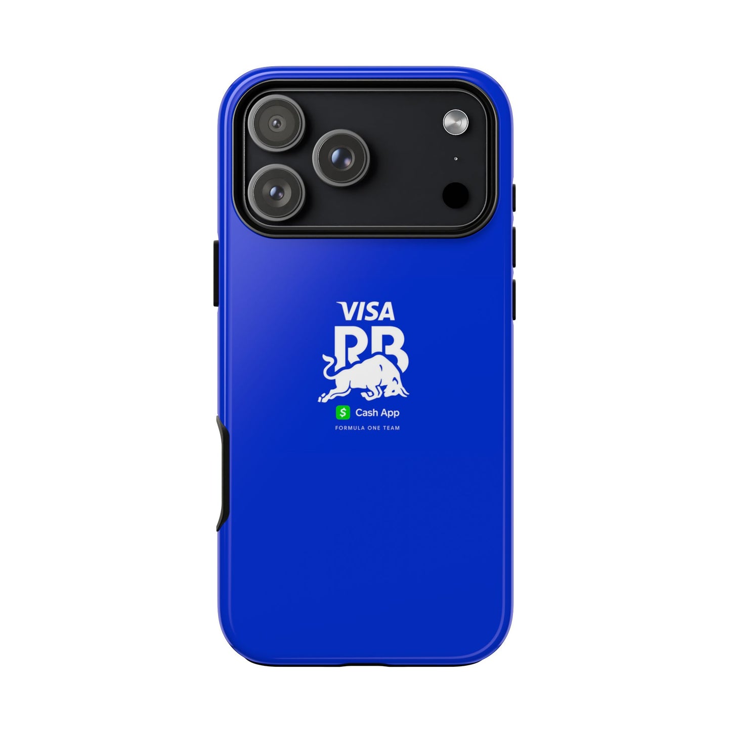 VCARB - Impact Resistant Phone Case