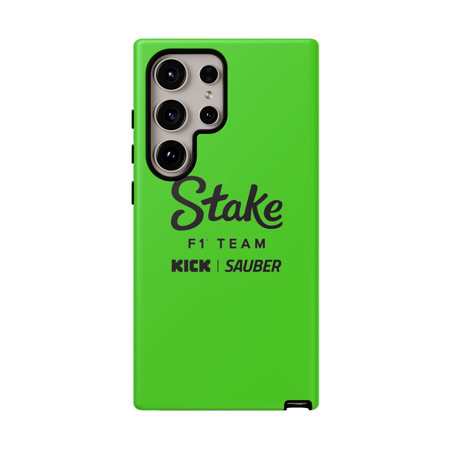 Stake Kick Sauber - Impact Resistant Phone Case