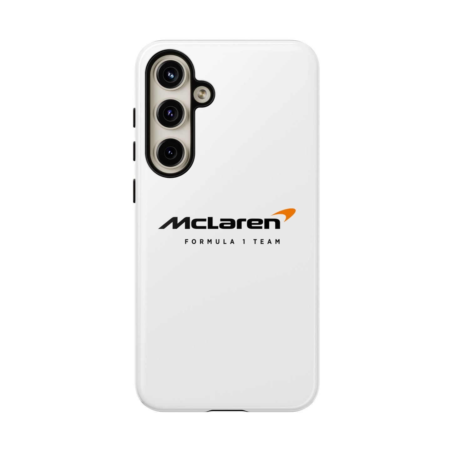 McLaren - Impact Resistant Phone Case
