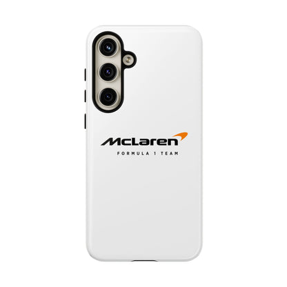 McLaren - Impact Resistant Phone Case