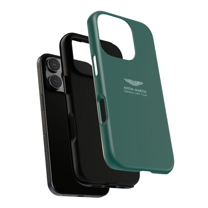 Aston Martin - Impact Resistant Phone Case